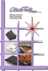Close Talk Catalog Cover