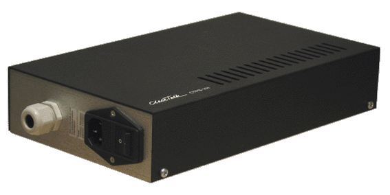 CTPS-101 Profile